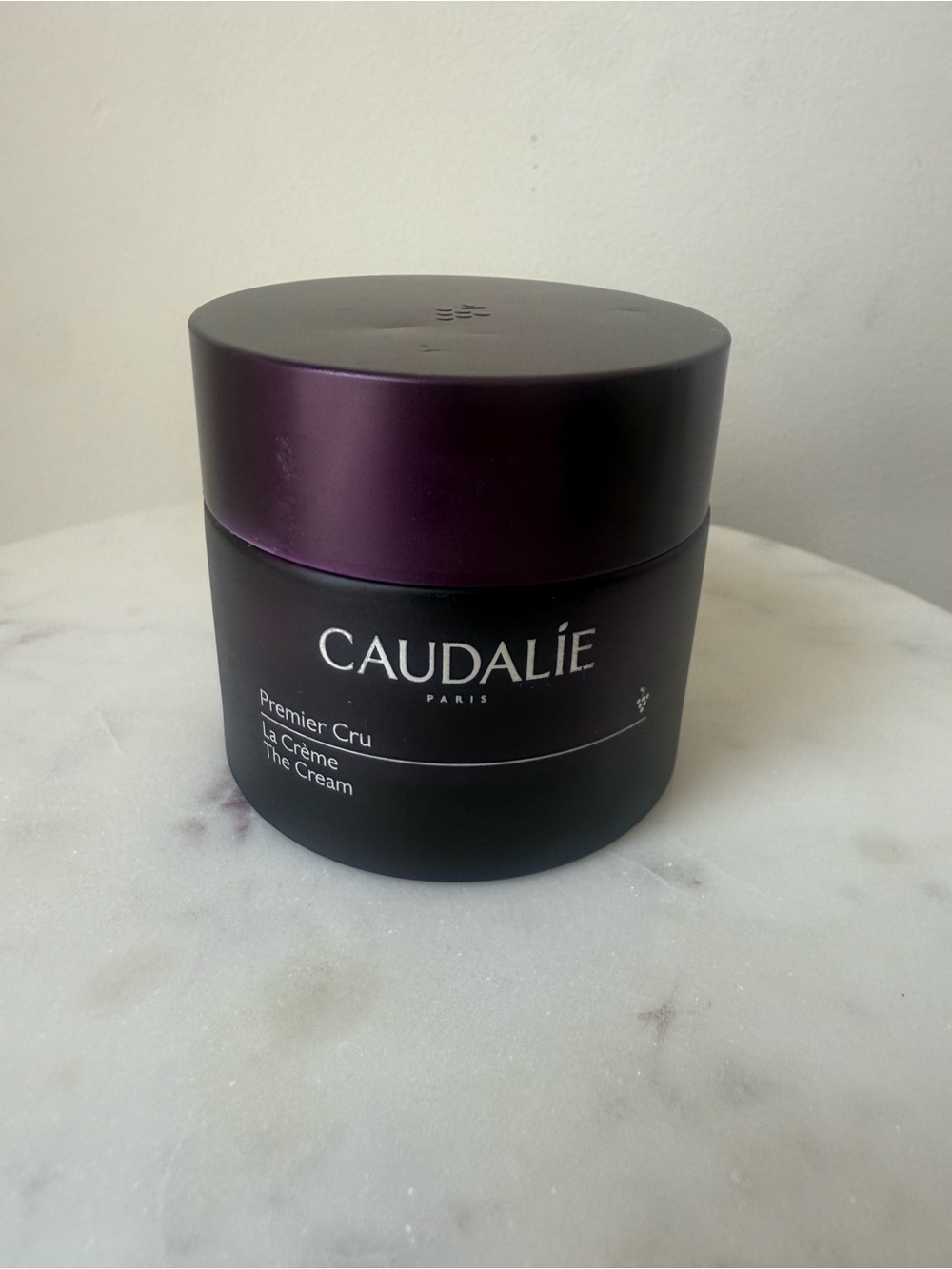 Caudalie Premier Cru The cream